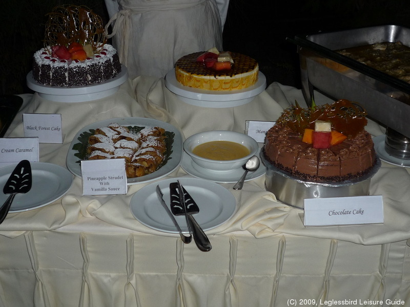 Serenity Hotel35